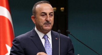 Bakan Çavuşoğlu’ndan İsveç’teki provokatif eyleme cevap: Nefret suçu ifade özgürlüğü değildir