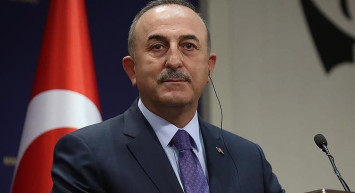 Bakan Çavuşoğlu’ndan kapatılan konsolosluklar hakkında açıklama: "Biraz dürüstlük ve samimiyet bekliyoruz"