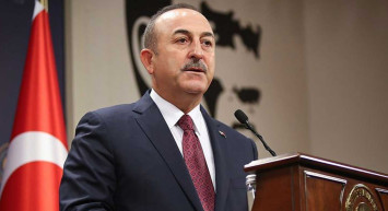 Bakan Çavuşoğlu'ndan önemli açıklama: Rusya ile hava sahası konusunda mutabakata varıldı
