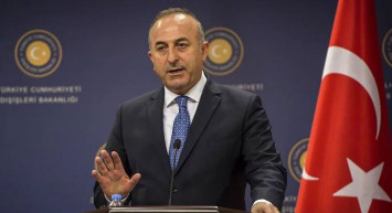 Bakan Çavuşoğlu’ndan önemli açıklamalar: Türk hava sahası Ermenistan uçaklarına kapatıldı