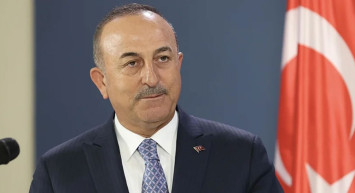 Bakan Çavuşoğlu'ndan Zengezur koridoru açıklaması: Bir an önce açılmasını istiyoruz!