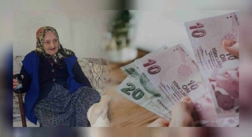 Bakan Derya Yanık açıkladı! 2.354 TL destek hesaplara yatırıldı