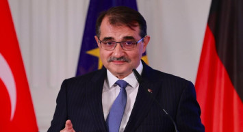 Bakan Dönmez açıkladı: Avrupa ülkeleri Türkiye’nin önünde sıraya geçti