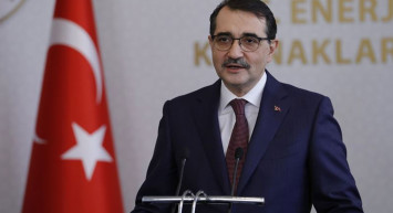 Bakan Dönmez açıkladı: Bartın’daki patlamada yangın hala devam ediyor