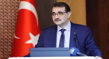 Bakan Dönmez açıkladı: Türkiye bu kışı rahat geçirecek