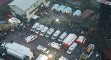 Bakan Dönmez açıkladı: Yangın söndürülmek üzere