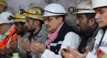 Bakan Dönmez beklenen tarihi açıkladı: Ayın 20’sinde karaya çıkaracağız