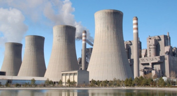 Bakan Dönmez: Elbistan Termik santral çalışmaya kısmen başlayacak