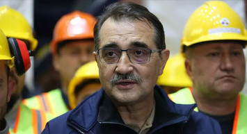 Bakan Dönmez müjdeyi verdi: Akkuyu nükleer tesis statüsü kazanacak