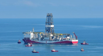 Bakan Dönmez müjdeyi verdi: Karadeniz gazı için tarih belli oldu