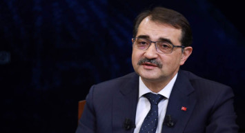 Bakan Dönmez tarih verdi: Karadeniz Gazı’nde geri sayım başladı