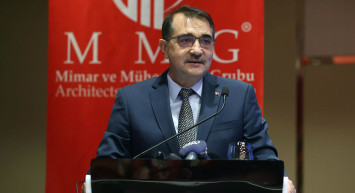 Bakan Dönmez umut verdi: Elektrik fiyatlarında yüzde 15-16’lık indirim olabilir