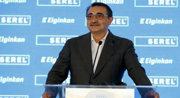 Bakan Dönmez’den doğalgaz açıklaması: Kışı sıkıntısız geçireceğiz