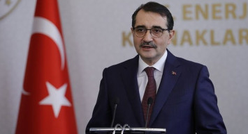 Bakan Dönmez'den müjdeli haber! Dev yatırım hayata geçirildi!