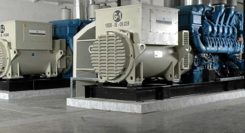 Bakan Dönmez'den müjdeli haber: Yerli jeneratör konusun çözdük!