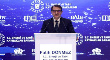 Bakan Dönmez’den önemli açıklama: Maden ihracatında yeni rekor kapıda