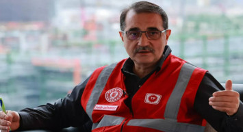 Bakan Dönmez’den yeni gaz keşfi açıklaması: Karadeniz bizim için gelecek vadediyor