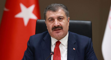 Bakan Fahrettin Koca 'Hastalık X' hakkında vatandaşların içini rahat etti!