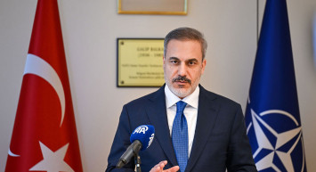 Bakan Fidan, NATO Dışişleri Bakanları Toplantısı’nın ayrıntılarını paylaştı!