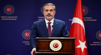 Bakan Fidan net konuştu: Müttefiklerimizden net duruş bekliyoruz
