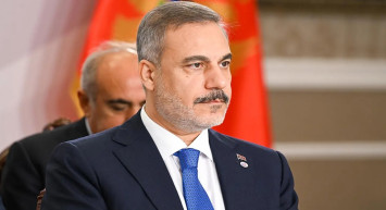 Bakan Fidan’dan ABD ve İsrail’e tepki: ‘Bir gün hesap verecekler’