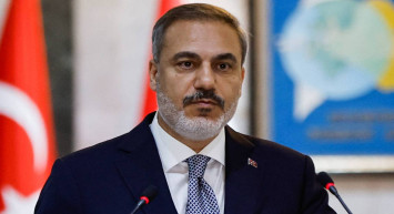 Bakan Fidan’dan dikkat çeken cevap: Türkiye Filistin’e asker gönderecek mi?