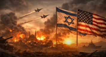 Bakan Fidan’dan kritiky savaş uyarısı