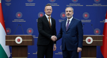 Bakan Fidan'dan önemli açıklama: AB kimlik siyasetinde ve ayrımcılıktan uzak durmalı!