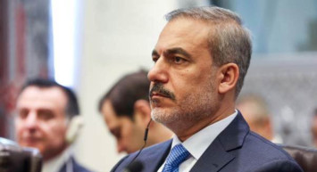 Bakan Fidan'dan terörle mücadele mesajı: Yol yakınken geri dönmeleri lazım