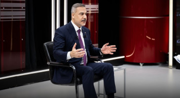 Bakan Fidan'ın İsrail çıkışı Tel Aviv'i rahatsız etti!