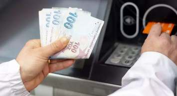 Bakan Göktaş: 1 Milyar 54 Milyon Lira Destek Ödemesi Hesaplara Yatırıldı