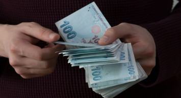 Bakan Göktaş açıkladı: Ödemeler bayram öncesine çekildi