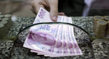 Bakan Göktaş açıkladı: Ödemeler hesaplara yatmaya başladı