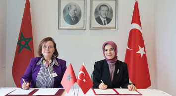 Bakan Göktaş açıkladı: Türkiye, Fas ile iş birliğine gidiyor!