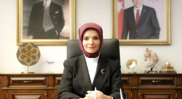 Bakan Göktaş’tan Aile ve Gençlik Fonu açıklaması: ‘Fondan 18-29 yaş aralığındaki arasındaki kişiler faydalanabilecek’