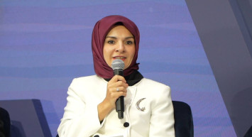 Bakan Göktaş’tan İsrail tepkisi: BM toplantısını terk etti