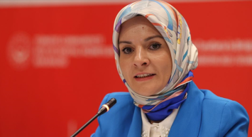 Bakan Göktaş'tan İstanbul Sözleşmesi açıklaması