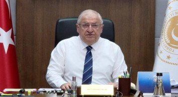 Bakan Güler terörle mücadele için net konuştu: ‘Bölücü örgütün koridor kurmasına asla müsaade etmeyeceğiz’