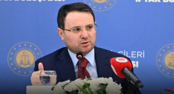 Bakan Gürlek’ten Kritik Adım: 75 İlde 638 Faili Meçhul Dosya Yeniden Açılıyor 