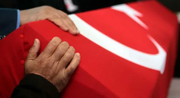 Bakan Hulusi Akar Pençe Yıldırım Şehidi İçin Taziye Mesajı Yayınladı