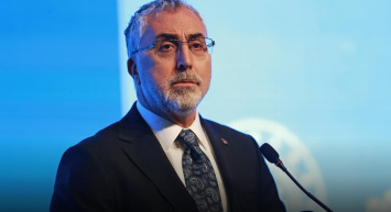 Bakan Işıkhan: İşsizlik Oranı 2012’den Bu Yana En Düşük Seviyeye Geriledi