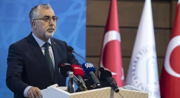 Bakan Işıkhan'dan asgari ücret açıklaması: "Tüm paydaşlar memnun olacak"