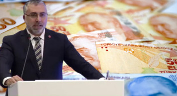 Bakan Işıkhan'dan çalışma hayatına yönelik çarpıcı açıklamalar!