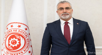 Bakan Işıkhan’dan emekliye ek müjde: “Bayram ikramiyesi artırılacak!”