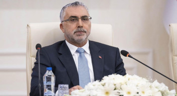 Bakan Işıkhan’dan EYT açıklaması: ‘2,5 milyon kişi daha sisteme dahil olacak’