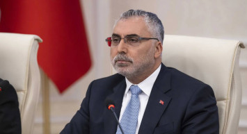 Bakan Işıkhan’dan maaş zammı açıklaması: Artış yüzde 50’ye yaklaşacaktır