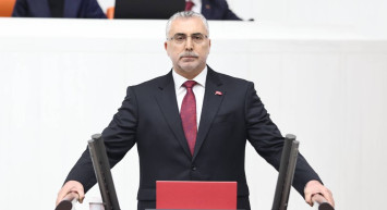 Bakan Işıkhan’dan maaş zammı açıklaması: Gerekli adımları atacağız