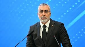 Bakan Işıkhan’dan net mesaj “Rakam konuşmak için çok erken”