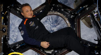 Bakan Kacır açıkladı: Alper Gezeravcı'nın dünyaya dönüşü başladı