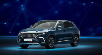 Bakan Kacır TOGG için Tarih Verdi: 4X4 modeli geliyor